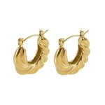 1-Pair-Fashion-U-Shape-Plating-304-Stainless-Steel-18K-Gold-Plated-Earrings_1