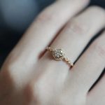Elegant-Shiny-Round-Sterling-Silver-Inlay-Zircon-Open-Rings