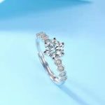 Jane-Stone-925-SterlingSilver-Moissanite-White-Minimalist-Band-Ring-1