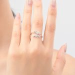 Simple-Style-Commute-Leaf-Sterling-Silver-Plating-Inlay-Zircon-Silver-Plated-Open-Rings_3
