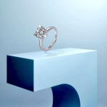 The_Heart_Adjustable_Rings