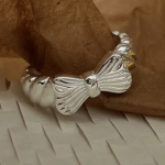 Vintage_Solid_Bow_Adjustable