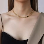Wholesale-Jewelry-Fashion-304-Stainless-Steel-No-Inlaid-18K-Gold-Plated-Plating_1